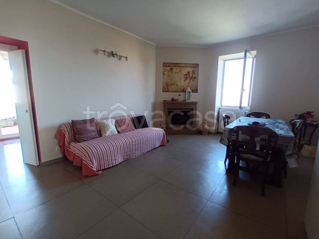 appartamento in vendita a Marino