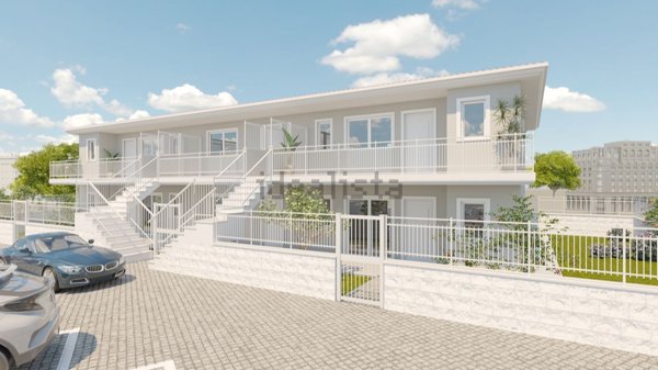 appartamento in vendita a Marino in zona Frattocchie