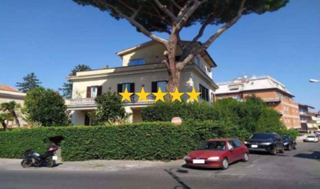 casa indipendente in vendita a Marino