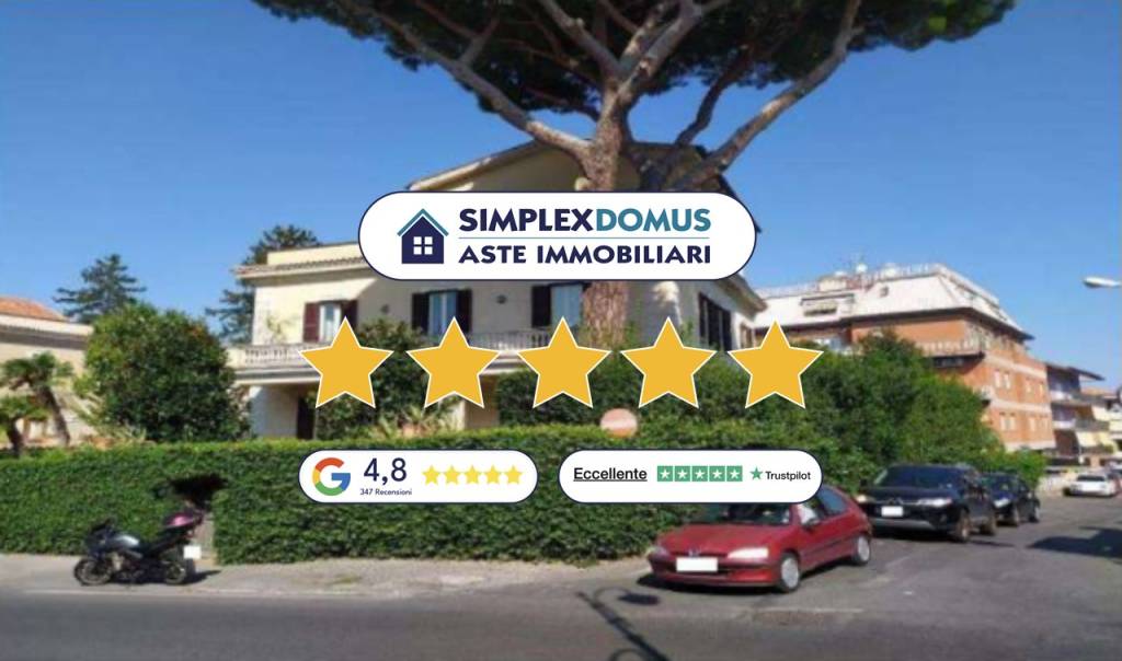 casa indipendente in vendita a Marino