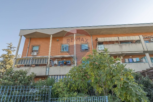 appartamento in vendita a Marino in zona Frattocchie