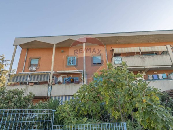 appartamento in vendita a Marino in zona Frattocchie