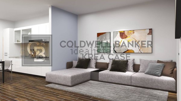 appartamento in vendita a Marino in zona Frattocchie