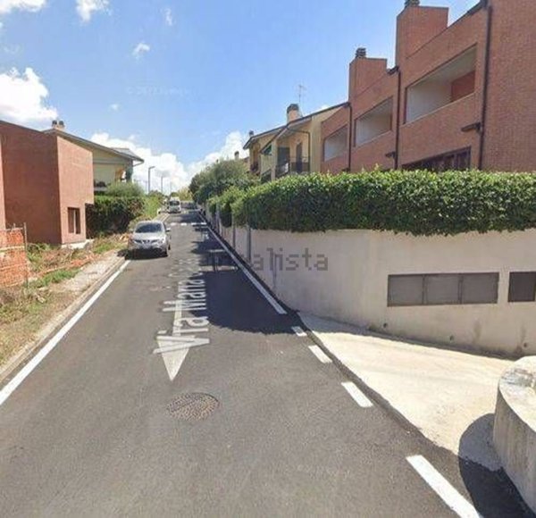 casa indipendente in vendita a Marino