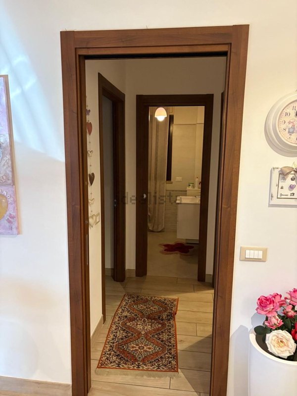 appartamento in vendita a Marino