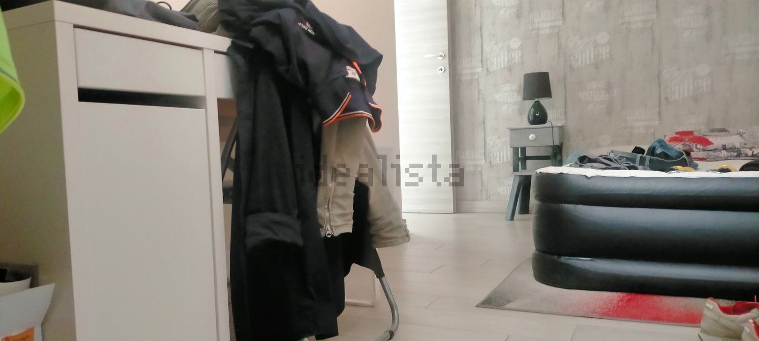 appartamento in vendita a Marino in zona Santa Maria delle Mole