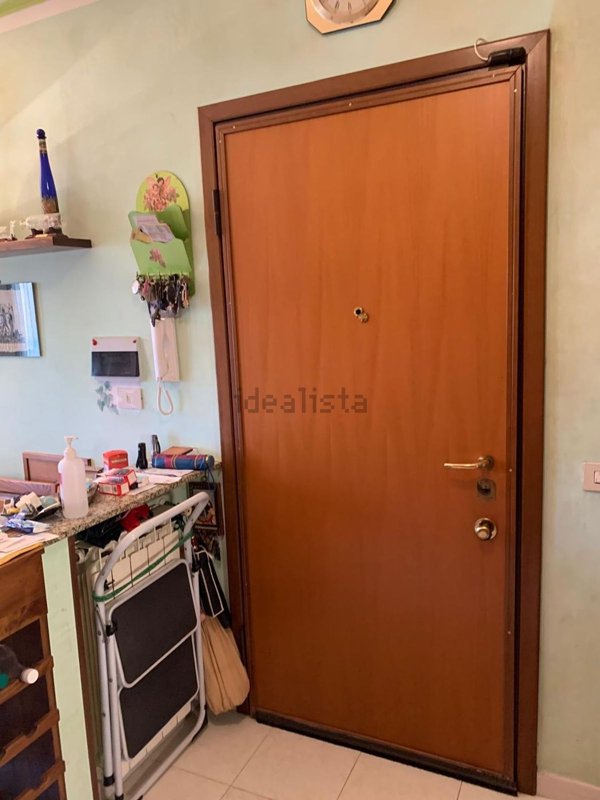 appartamento in vendita a Marino