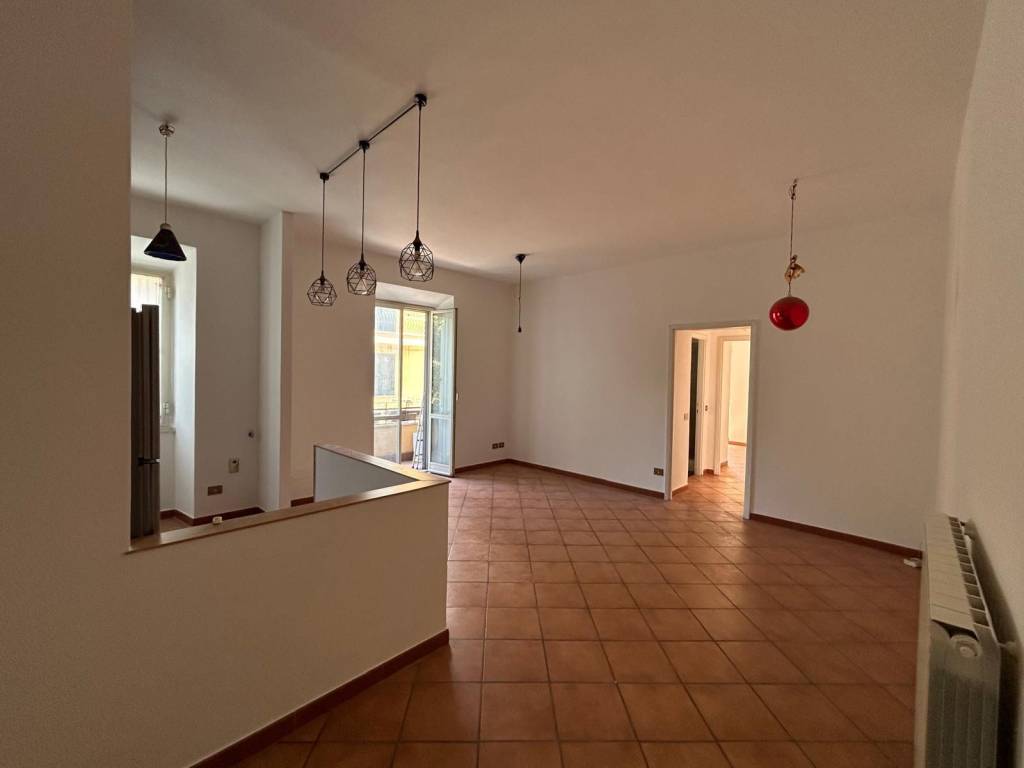 appartamento in vendita a Marino