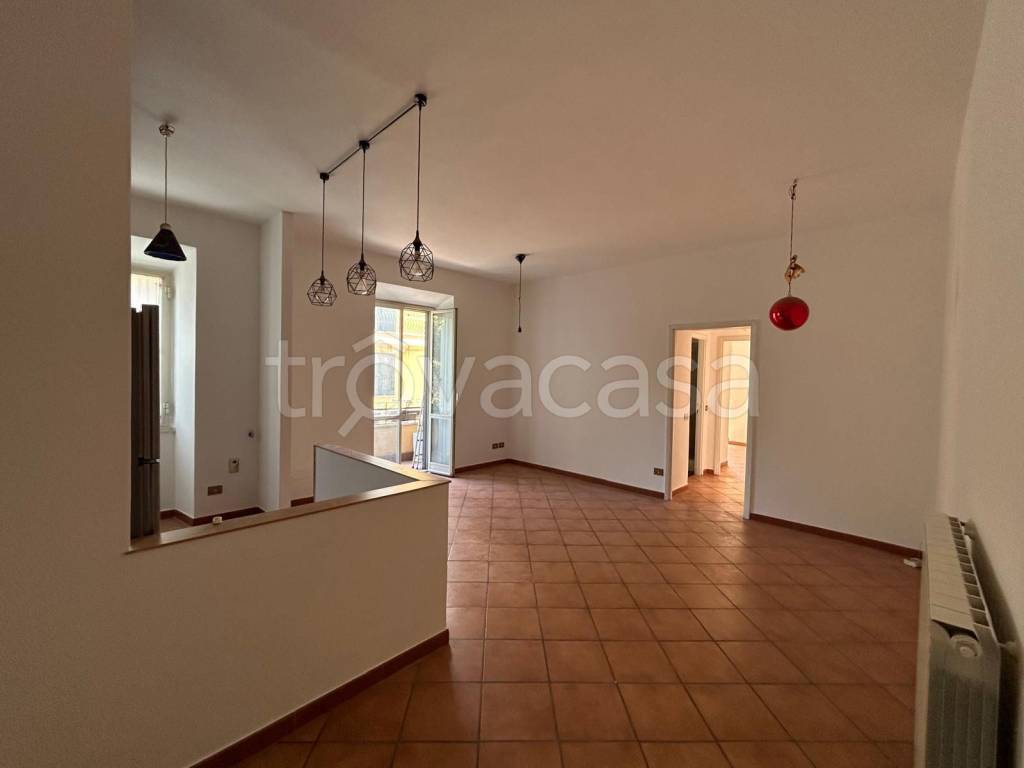 appartamento in vendita a Marino