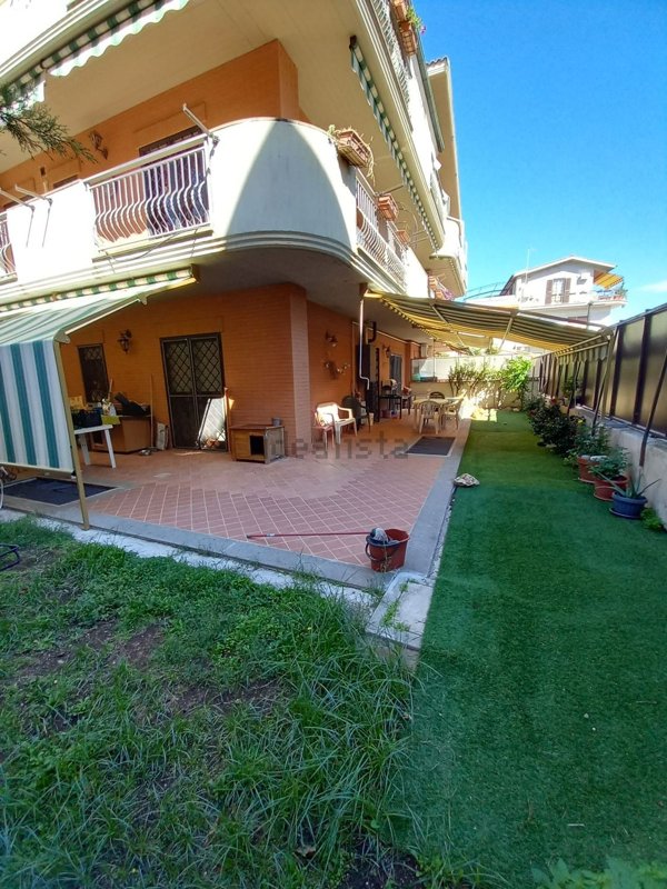 appartamento in vendita a Marino