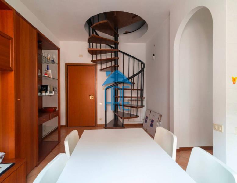 appartamento in vendita a Marino in zona Frattocchie