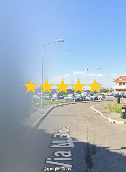 appartamento in vendita a Marino in zona Cava dei Selci