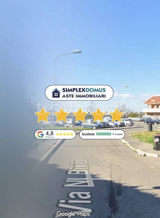 appartamento in vendita a Marino in zona Cava dei Selci