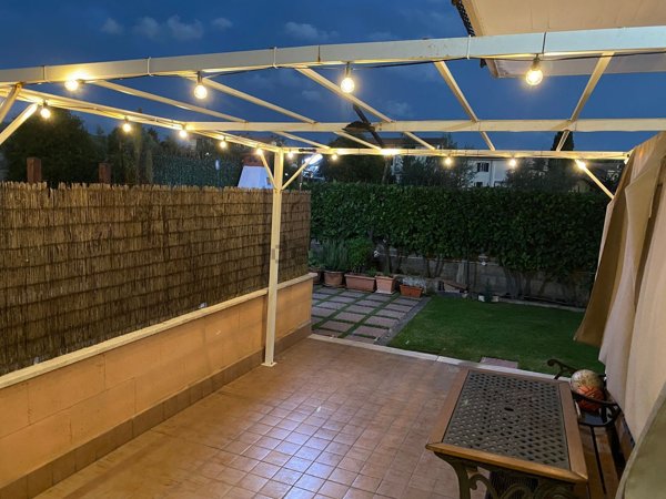 appartamento in vendita a Marino