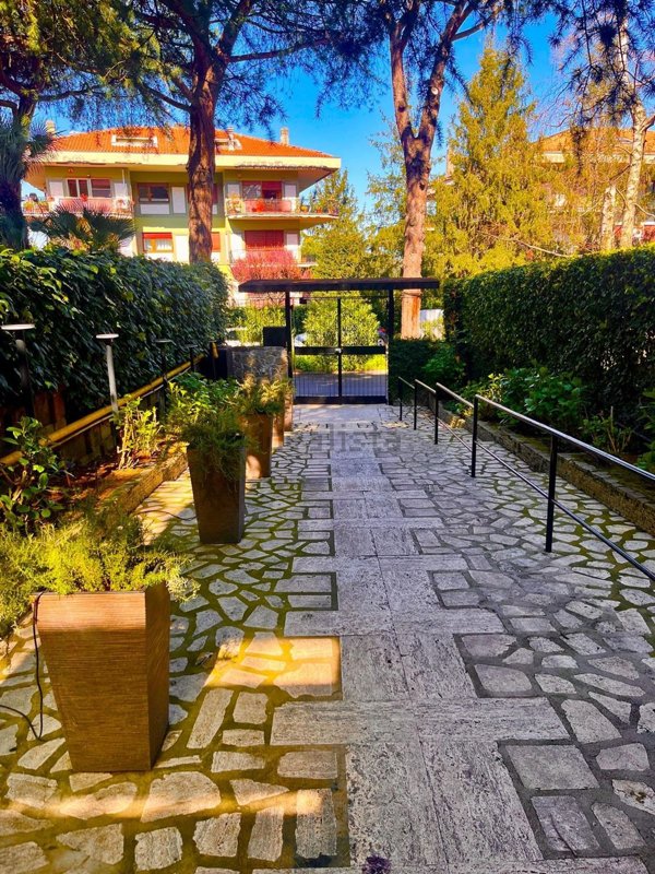 appartamento in vendita a Marino