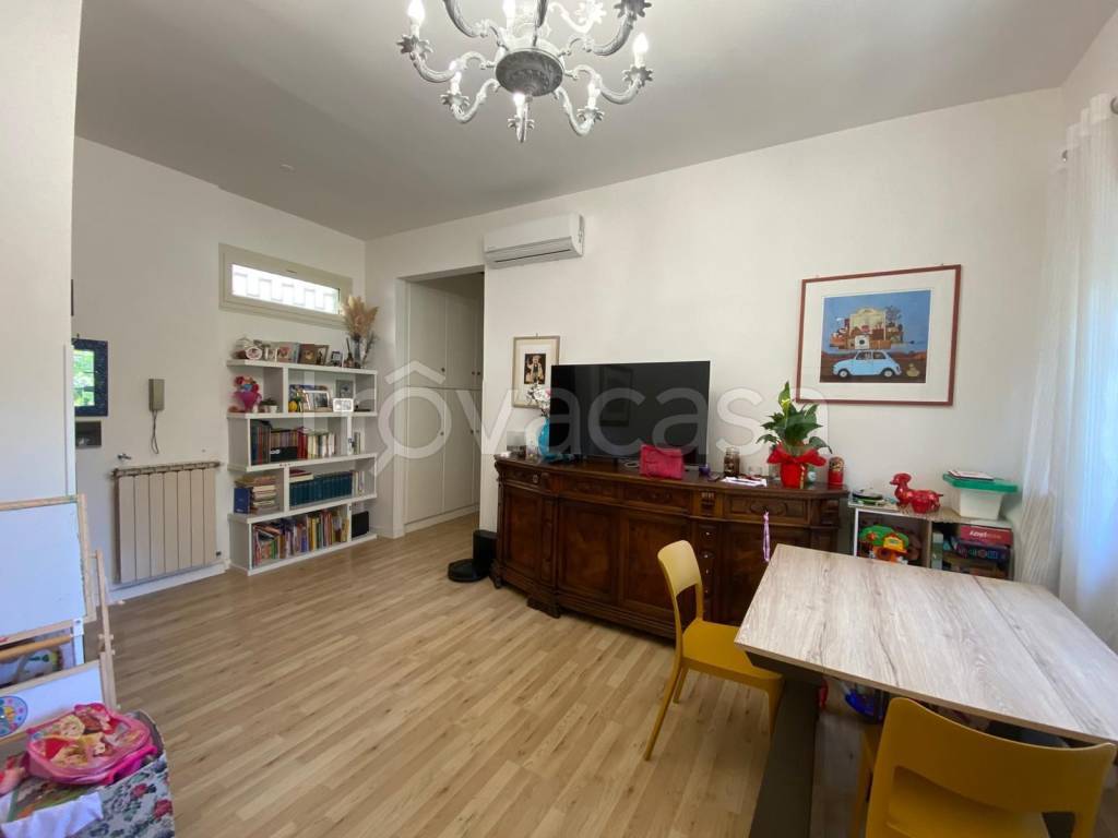 appartamento in vendita a Marino in zona Santa Maria delle Mole