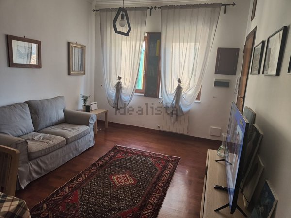 appartamento in vendita a Marino