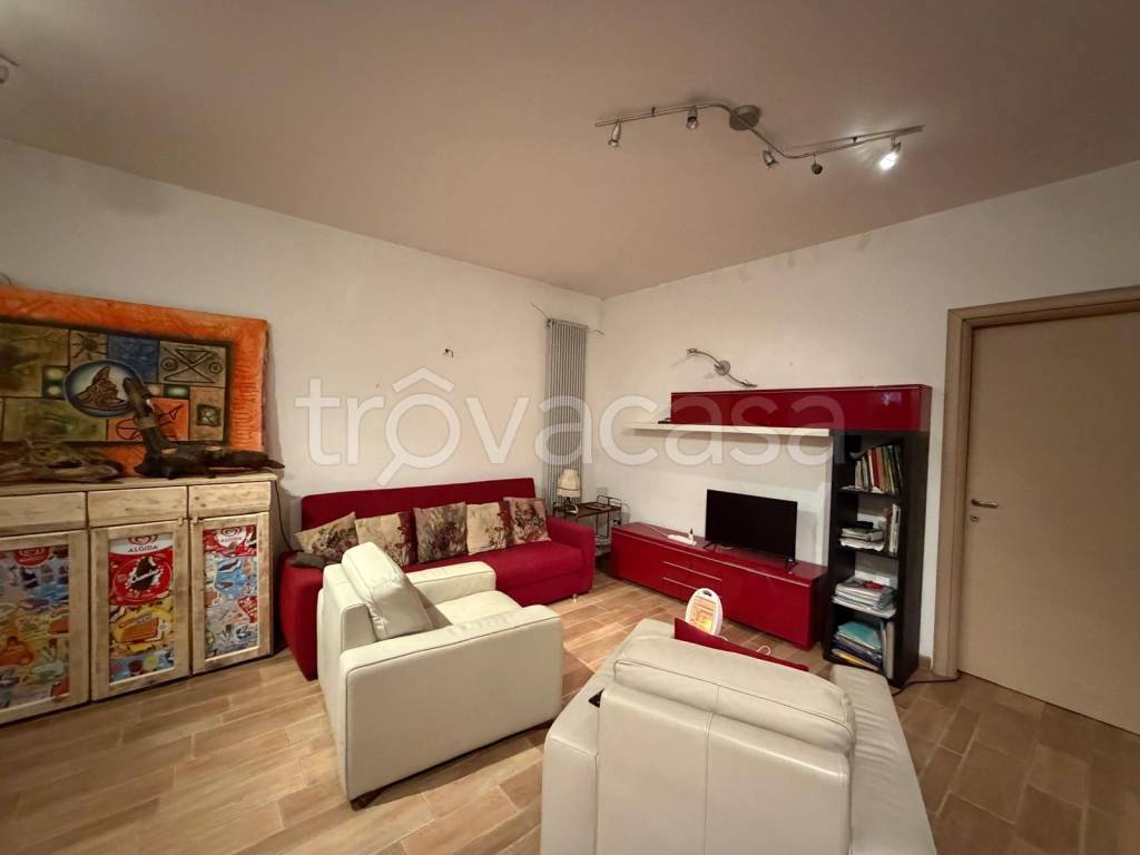 appartamento in vendita a Marino in zona Frattocchie