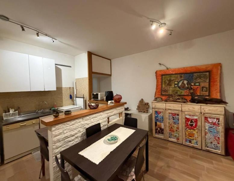 appartamento in vendita a Marino in zona Frattocchie