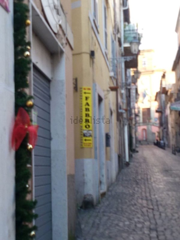 ufficio in vendita a Marino