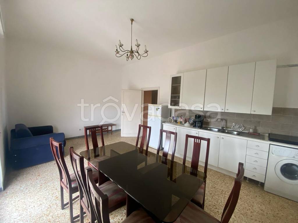 appartamento in vendita a Marino in zona Poggio delle Mole