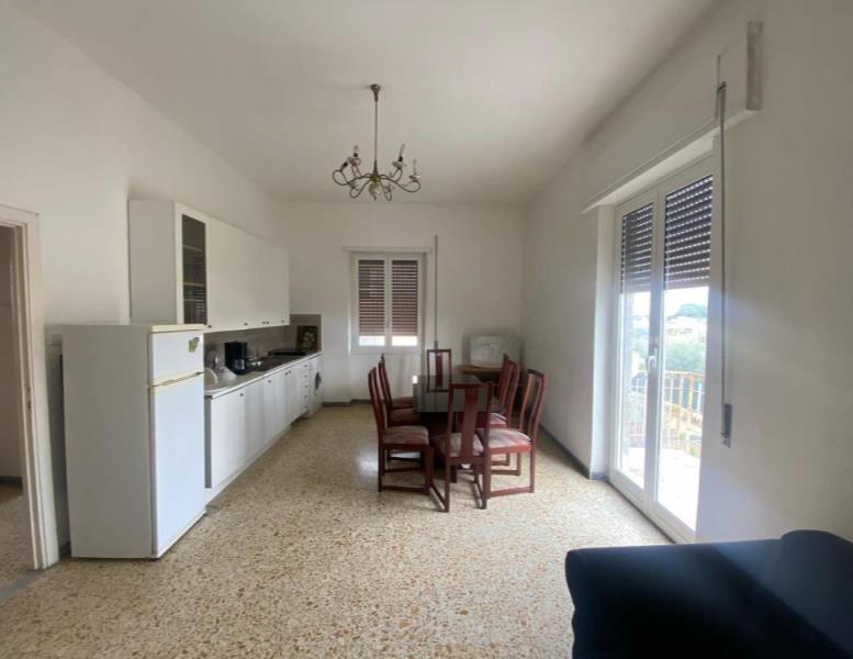 appartamento in vendita a Marino in zona Poggio delle Mole