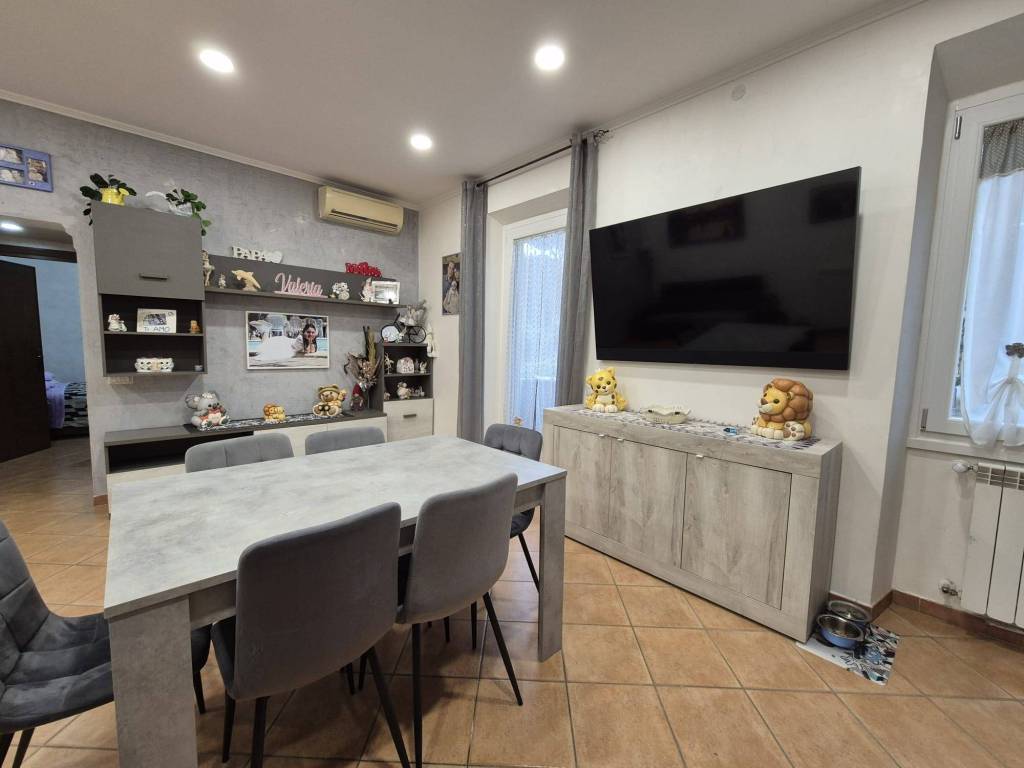 appartamento in vendita a Marino