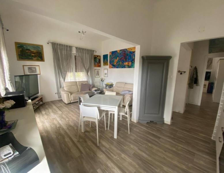 appartamento in vendita a Marino in zona Poggio delle Mole