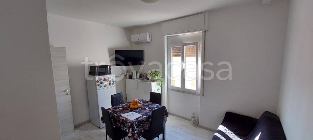 appartamento in vendita a Marino in zona Frattocchie