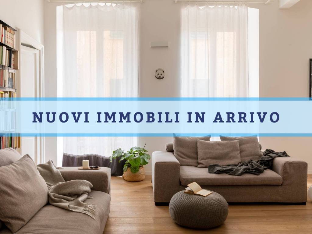 appartamento in vendita a Marino