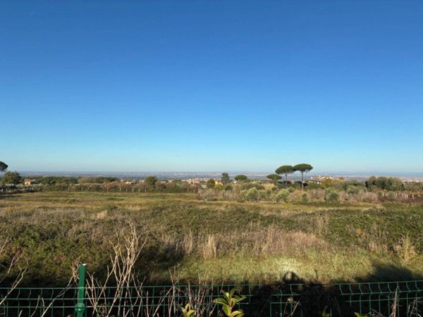 casa indipendente in vendita a Marino in zona Cava dei Selci