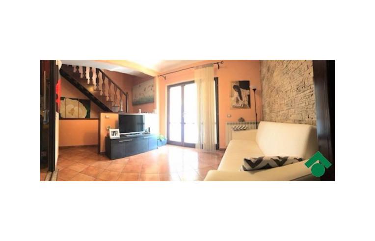 villa in vendita a Marino in zona Frattocchie