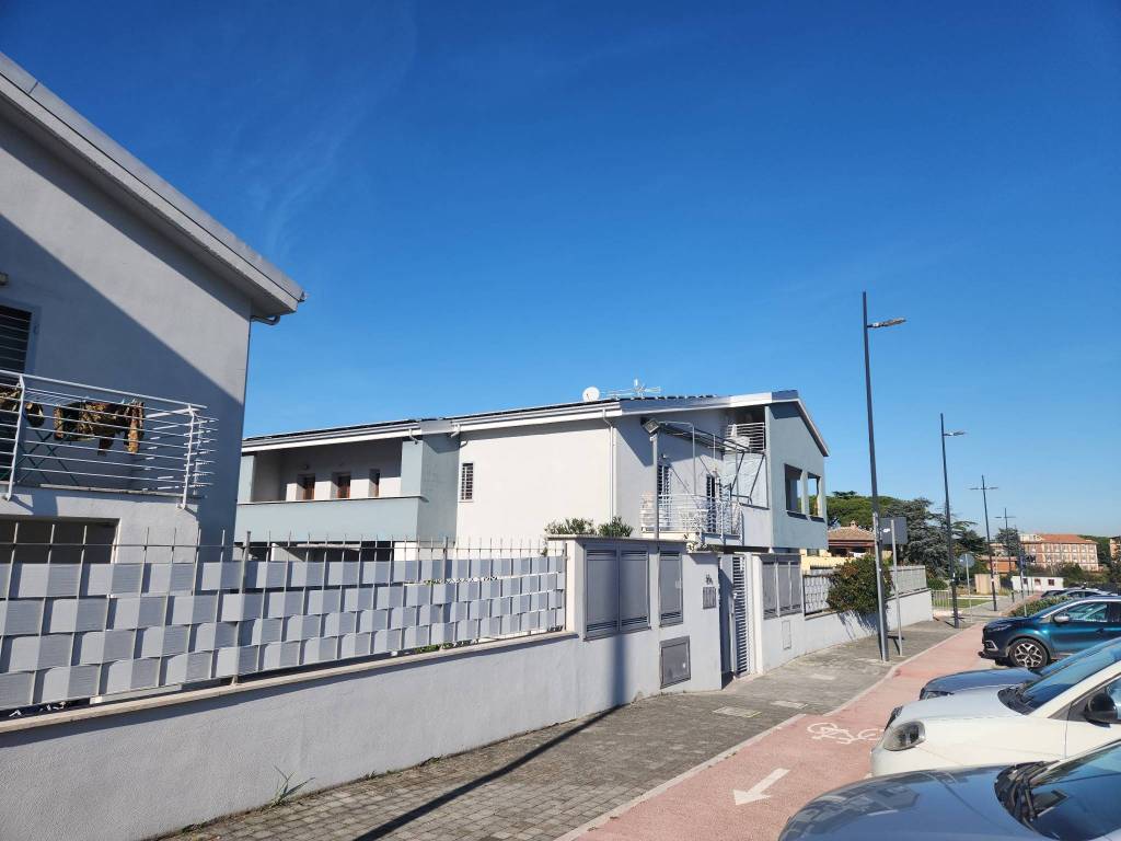 appartamento in vendita a Marino in zona Frattocchie