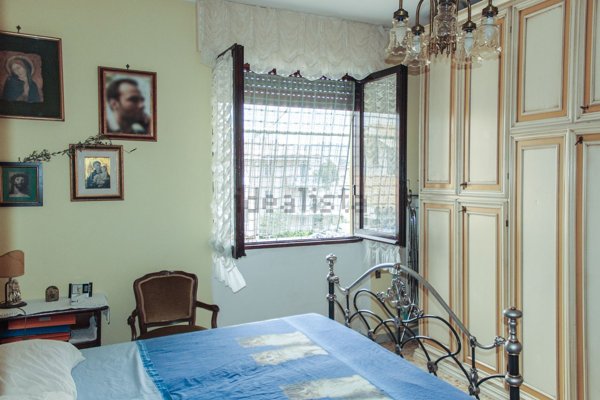 appartamento in vendita a Marino in zona Santa Maria delle Mole