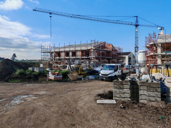 casa indipendente in vendita a Marino in zona Frattocchie