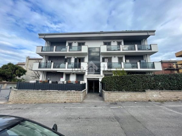 appartamento in vendita a Marino in zona Frattocchie