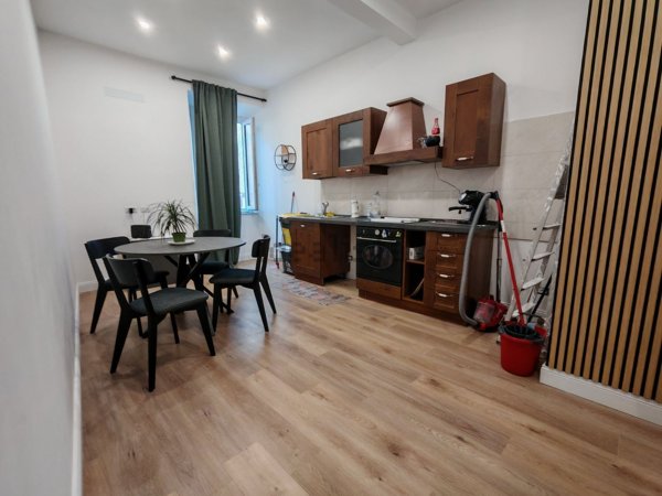 appartamento in vendita a Marino