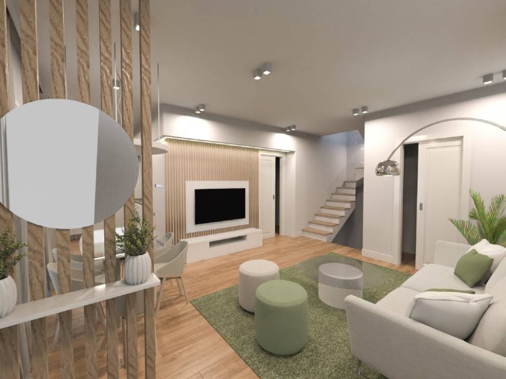 casa indipendente in vendita a Marino in zona Cava dei Selci