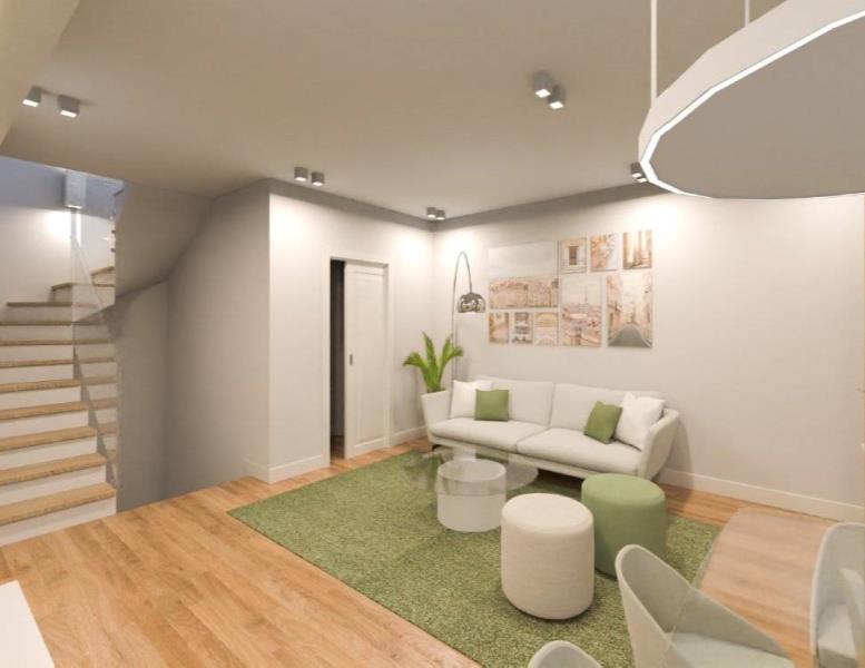 casa indipendente in vendita a Marino in zona Cava dei Selci