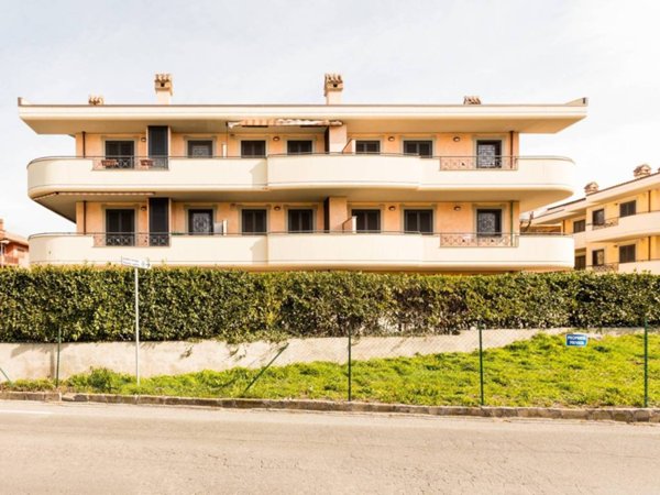 appartamento in vendita a Marino