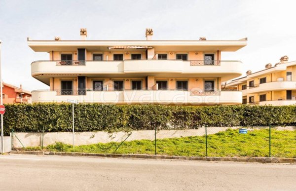 appartamento in vendita a Marino