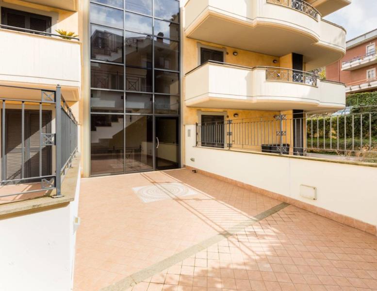 appartamento in vendita a Marino