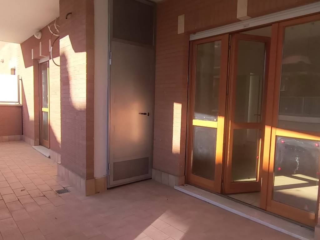 appartamento in vendita a Marino in zona Poggio delle Mole