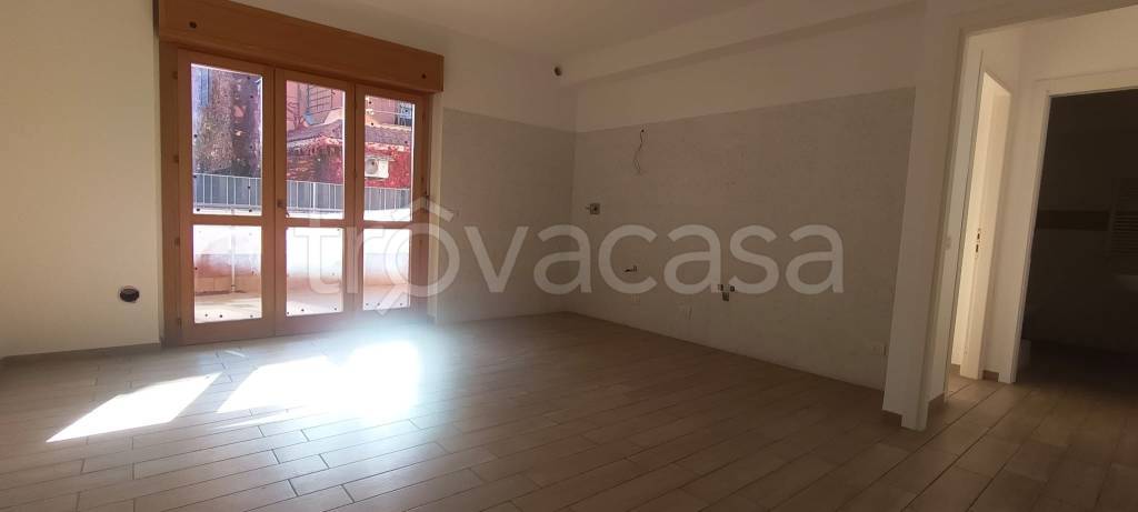 appartamento in vendita a Marino in zona Poggio delle Mole