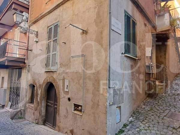 appartamento in vendita a Marino