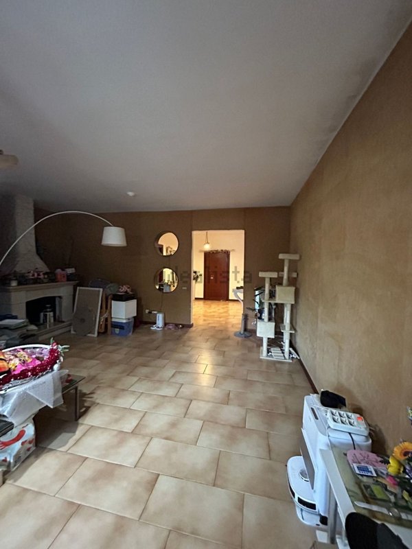 appartamento in vendita a Marino