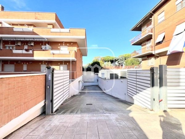 appartamento in vendita a Marino in zona Poggio delle Mole