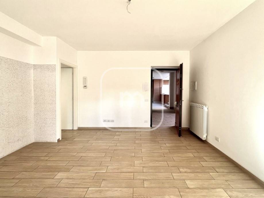 appartamento in vendita a Marino in zona Poggio delle Mole