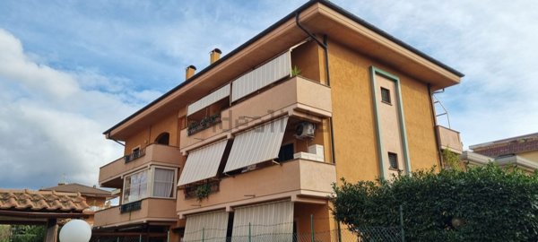 appartamento in vendita a Marino