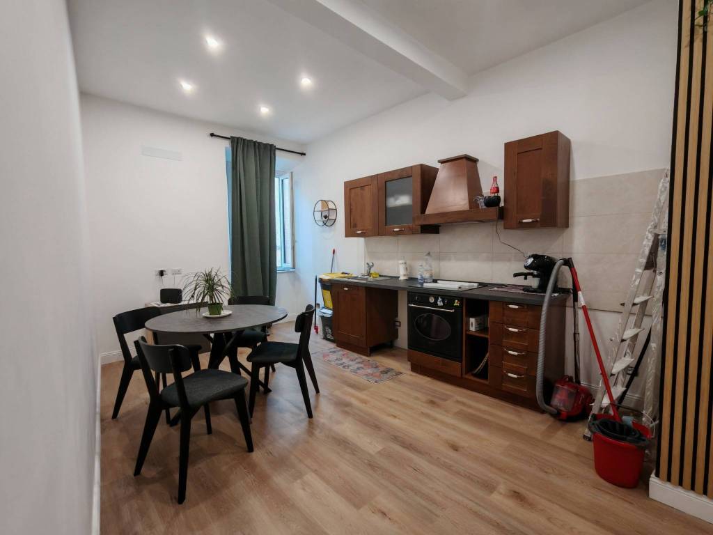 appartamento in vendita a Marino